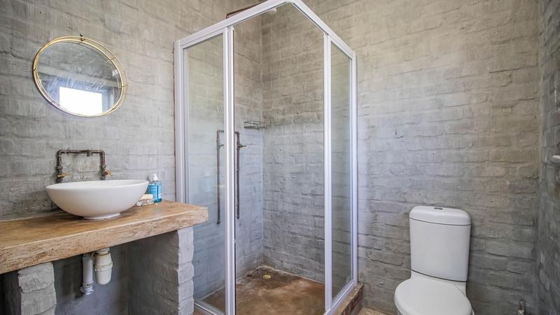4 Bedroom Property for Sale in Jongensfontein Western Cape